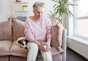 What does oral health have to do with arthritis