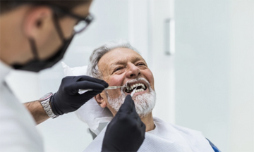 Harvard study: Gum disease associated with higher cancer risk