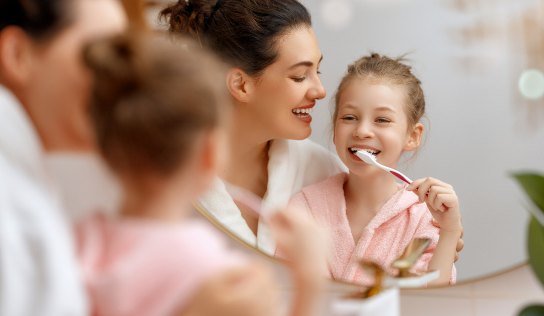 Are You Brushing Too Hard? Signs You’re Receding Your Gums (and How to Stop)