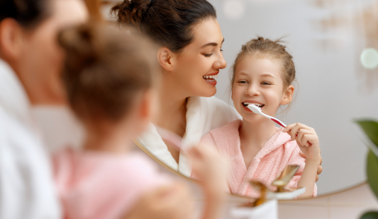 Are You Brushing Too Hard? Signs You’re Receding Your Gums (and How to Stop)