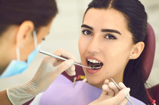 How Do We Fix Receding Gums? What No One Talks About.