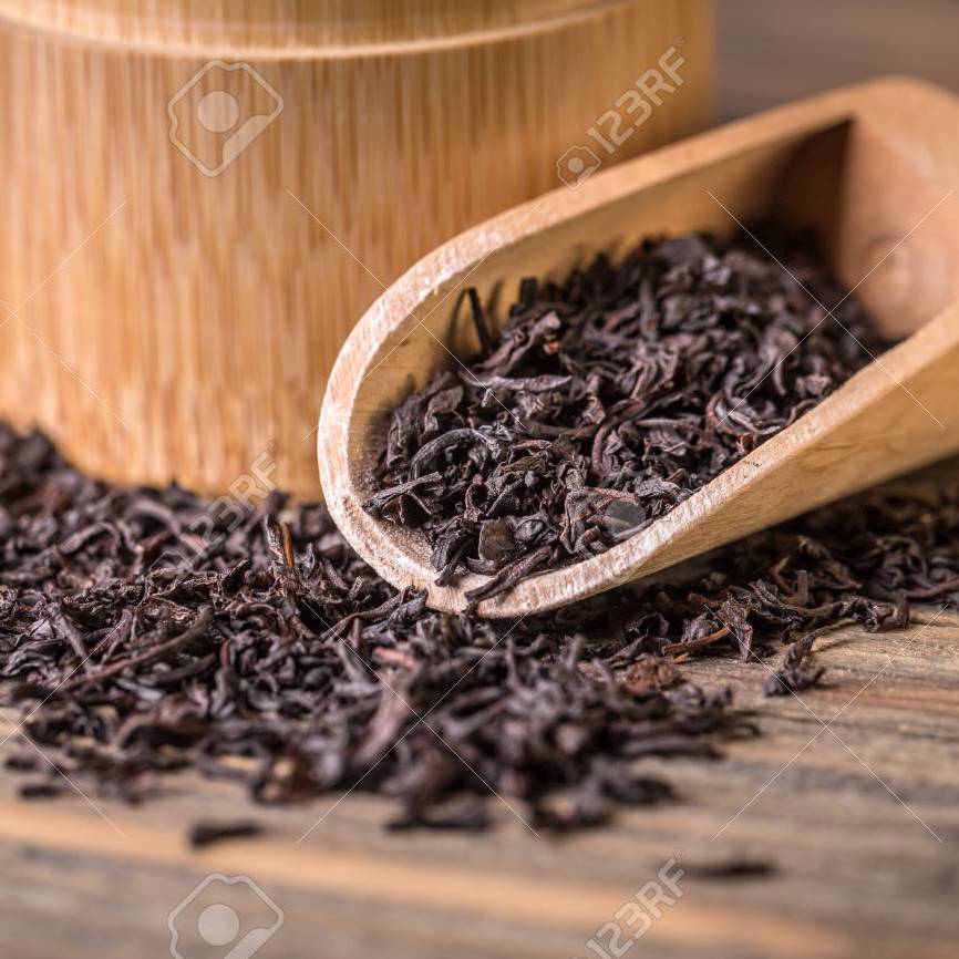 Lao Ye Oolong Tea
