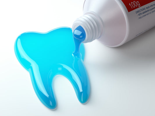 Here's what Dentists are NOT telling you about Fluoride - Don't be misled!
