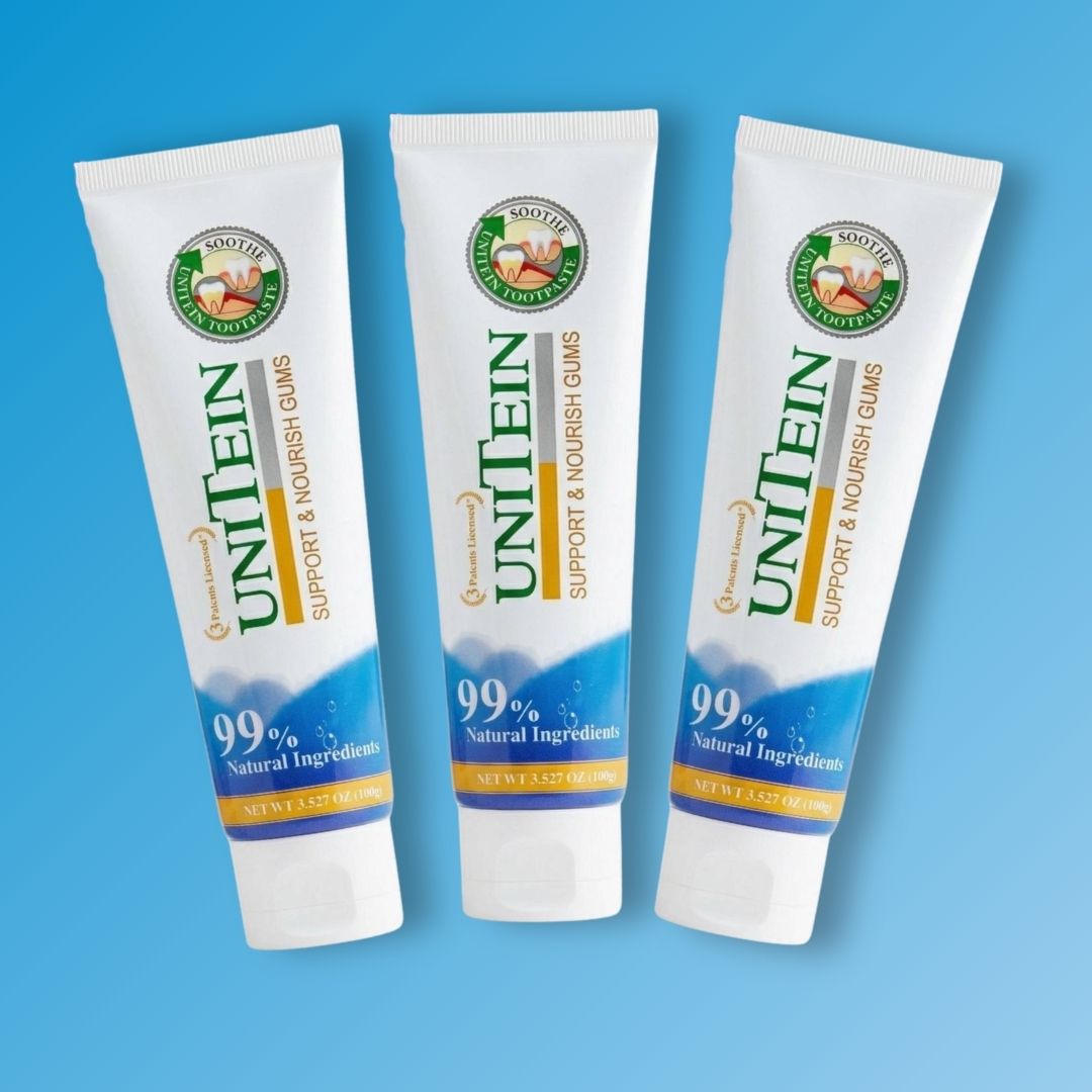 UNITEIN Gum Restore Toothpaste