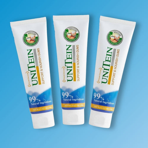 UNITEIN Gum Restore Toothpaste