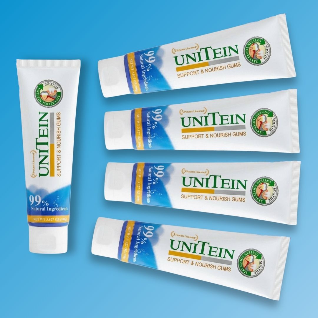 UNITEIN Gum Restore Toothpaste