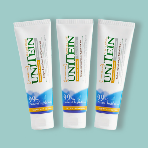 UNITEIN Gum Restore Toothpaste