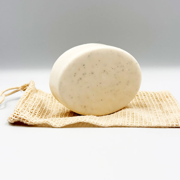 Natural Soapnut Soap