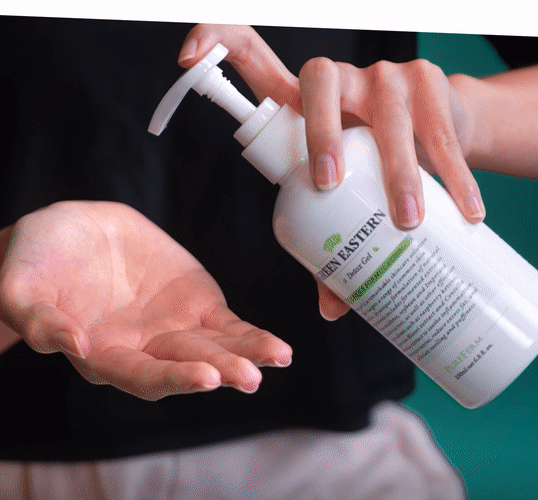 Detox Gel
