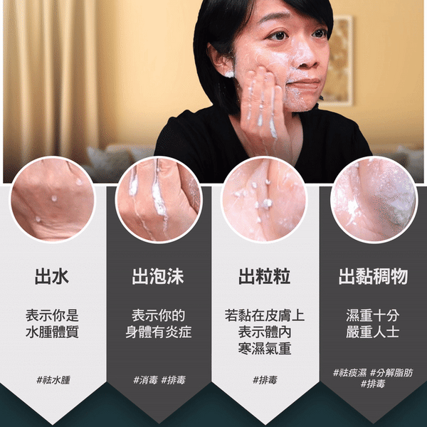 Detox Gel