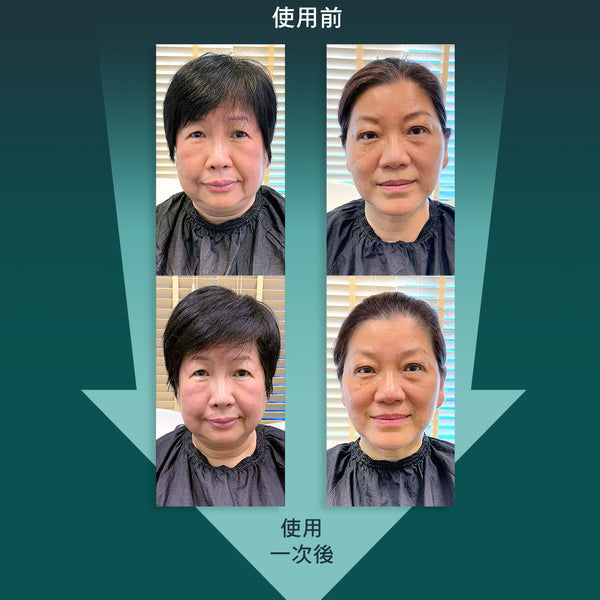 Detox Gel