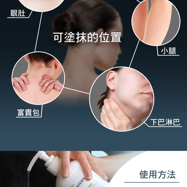Detox Gel