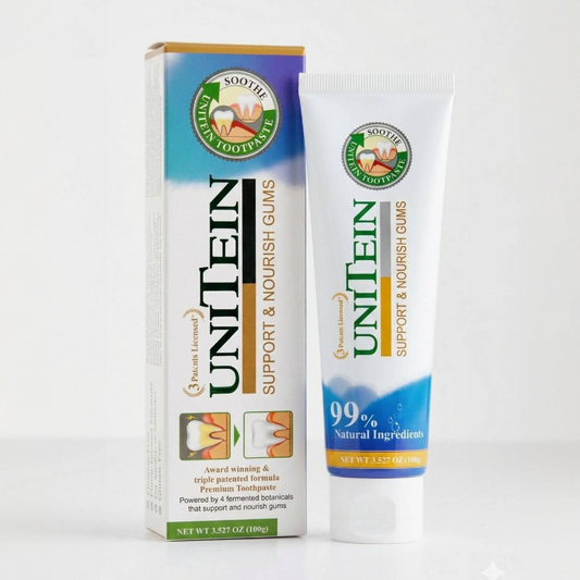 UNITEIN Gum Restore Toothpaste
