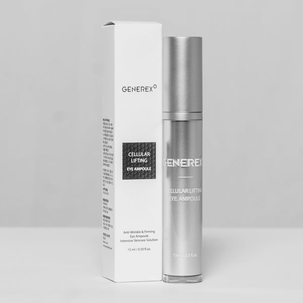 Cellular Lifting Eye Ampoule