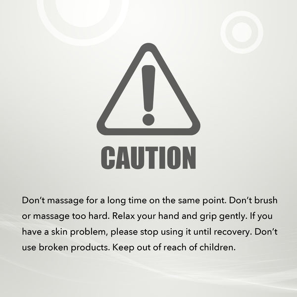 Detox Massaging Brush