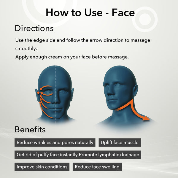 Detox Massaging Brush