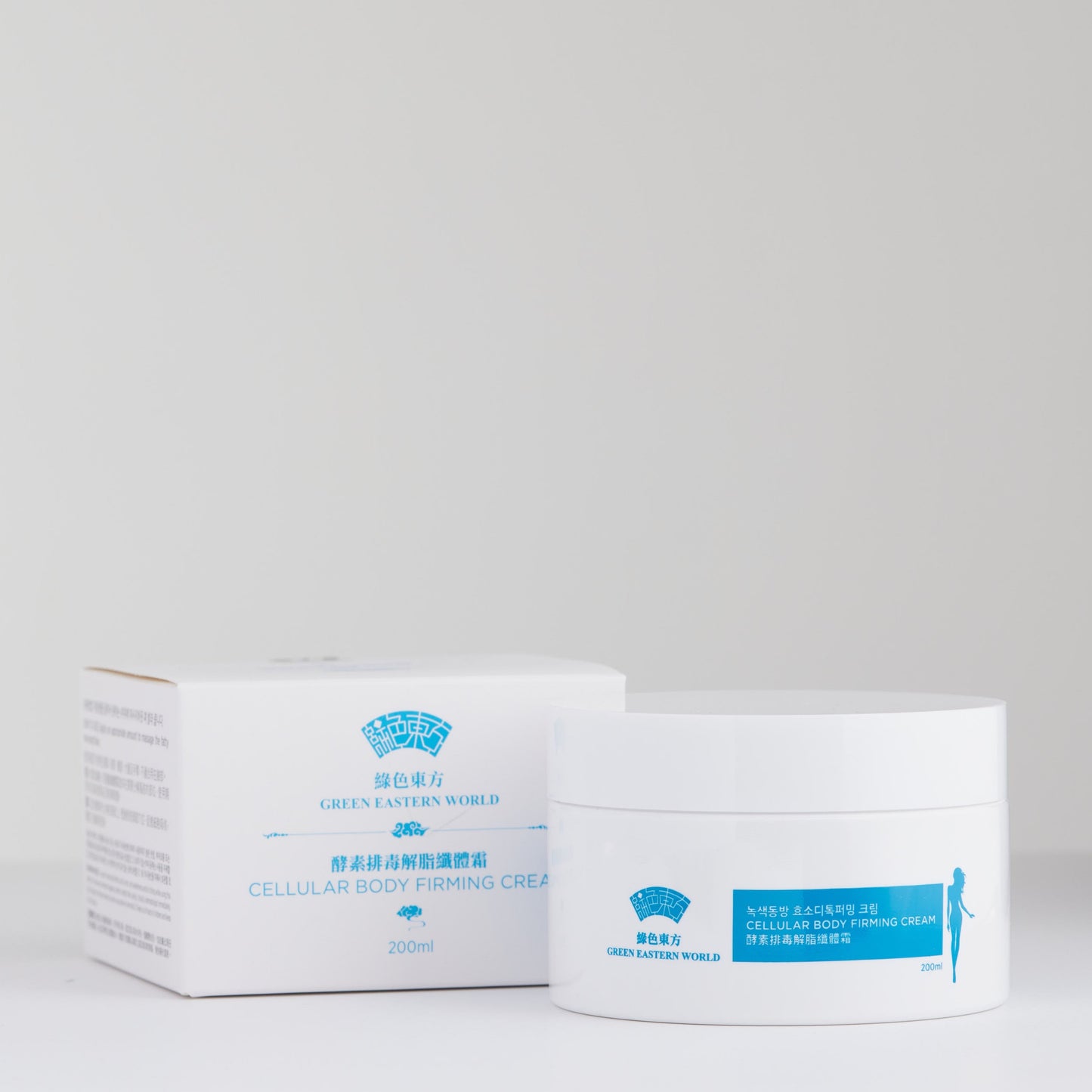 Cellular Body Firming Cream