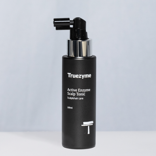 Truezyme - 頭皮活性酵素營養液