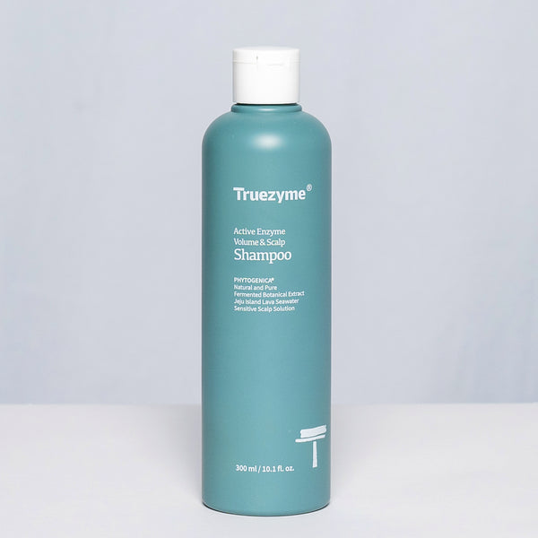 Active Volume and Scalp Shampoo